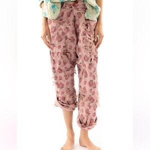 Strawberry Provision Sweet Kiss Trousers #319